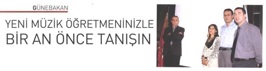 Kas?m 2007 Varan Yol Boyunca