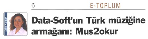 19-25 Kas?m 2007 BT Haber dergi kupr