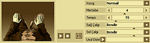 usul ekran? grnts