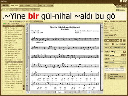 Mus2 Full Turkce Indir 2.1.1 Nota Yazma Program